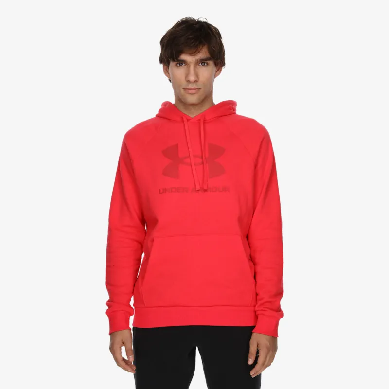 UNDER ARMOUR Dukserica Rival