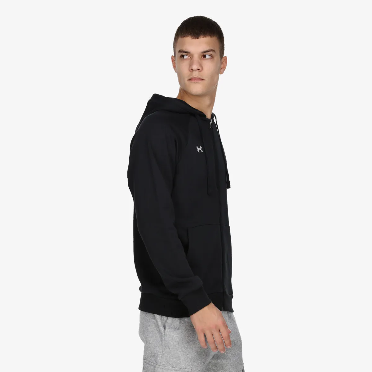 UNDER ARMOUR Dukserica Rival