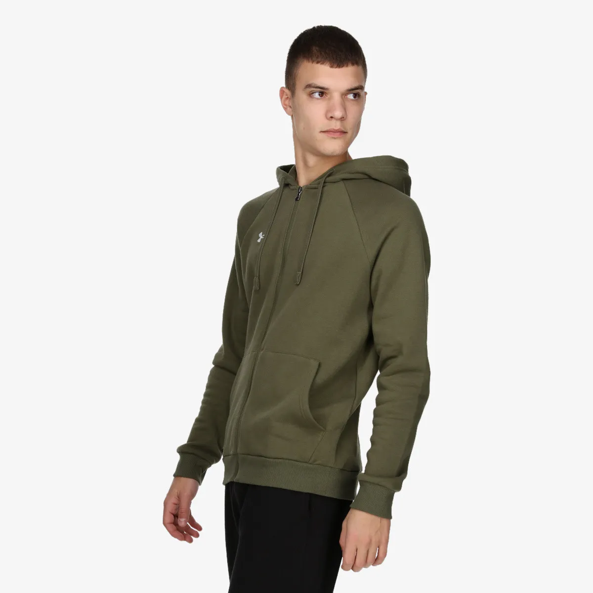 UNDER ARMOUR Dukserica Rival