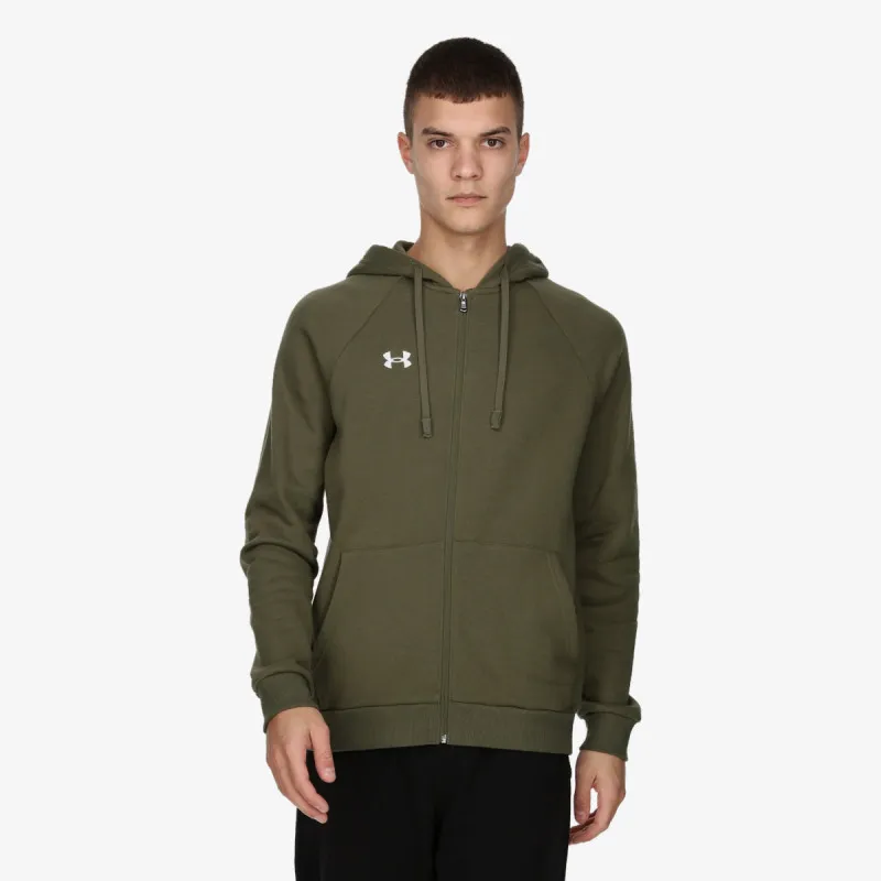 UNDER ARMOUR Dukserica Rival