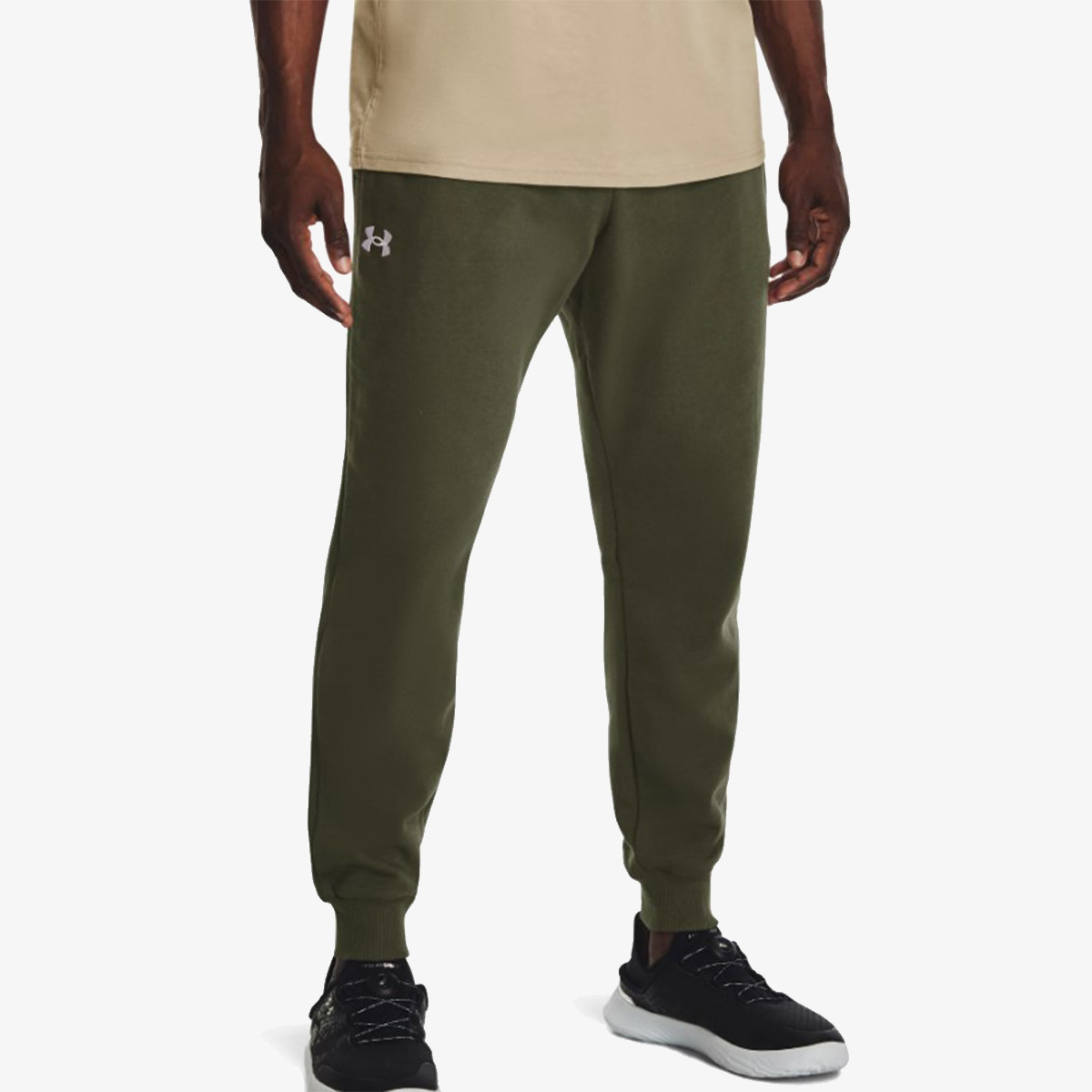 UNDER ARMOUR Donji deo trenerke Rival