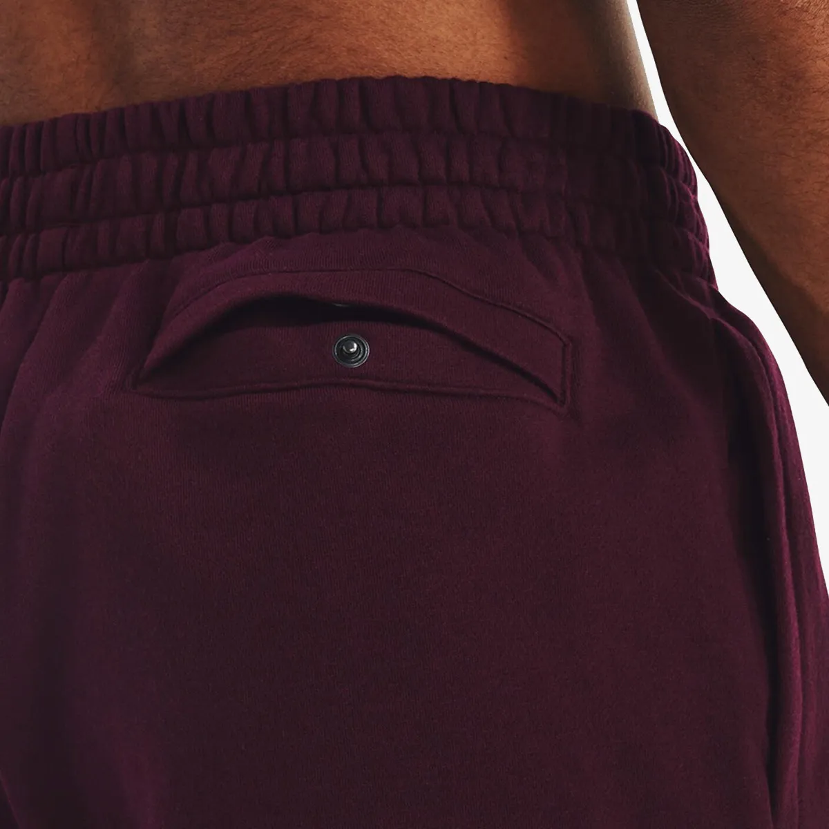 UNDER ARMOUR Donji deo trenerke Rival
