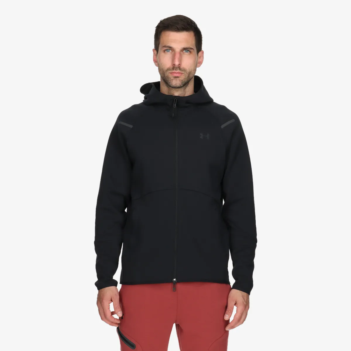 UNDER ARMOUR Dukserica Unstoppable