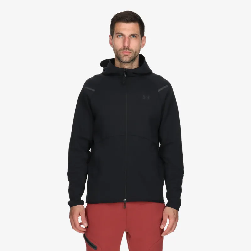 UNDER ARMOUR Dukserica Unstoppable