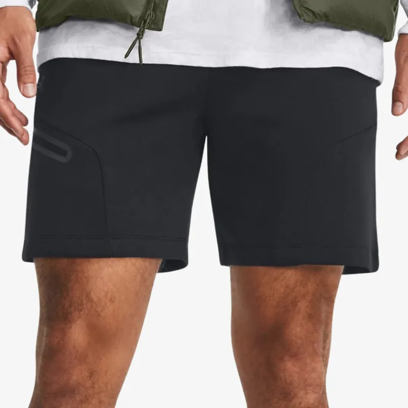 UNDER ARMOUR Šorc Unstoppable 