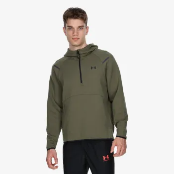 UNDER ARMOUR Dukserica UA Unstoppable Flc Hoodie 