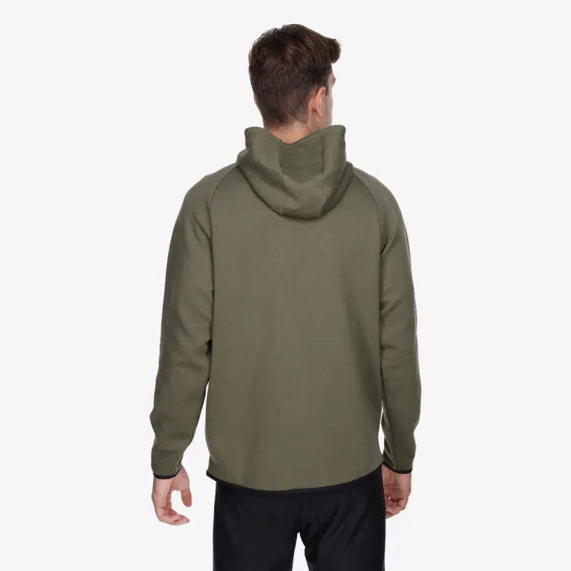 UNDER ARMOUR Dukserica UA Unstoppable Flc Hoodie 