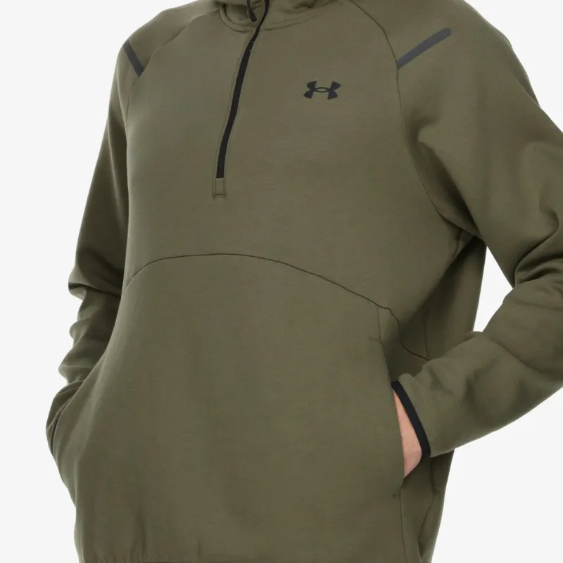 UNDER ARMOUR Dukserica UA Unstoppable Flc Hoodie 