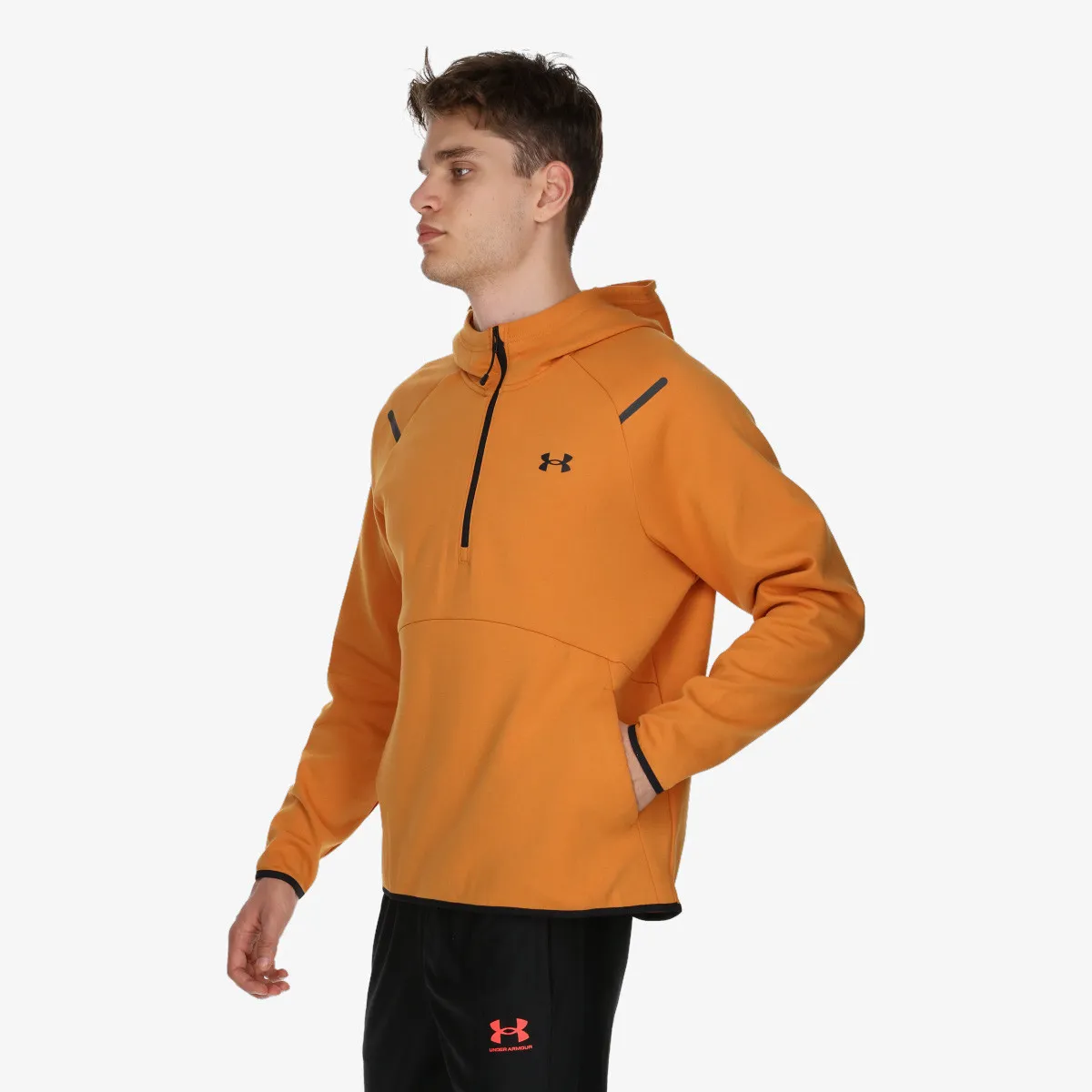UNDER ARMOUR Dukserica Unstoppable