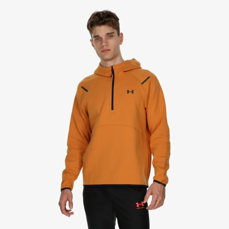 UNDER ARMOUR Dukserica Unstoppable