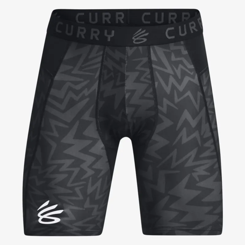 UNDER ARMOUR Šorc Curry