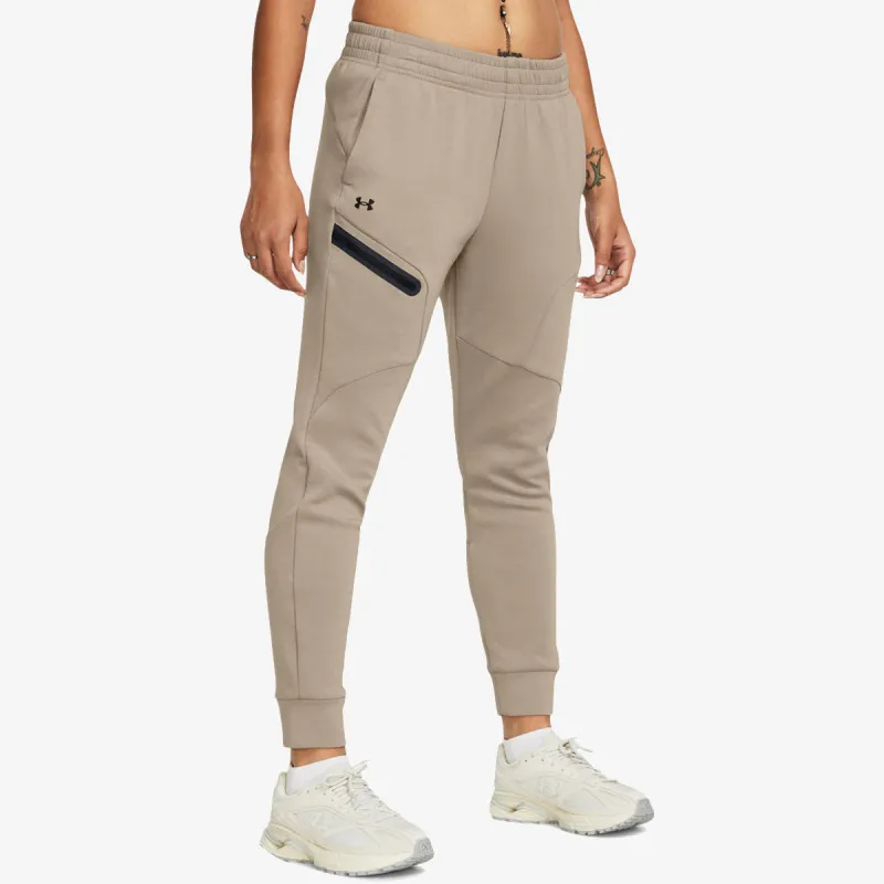 UNDER ARMOUR Donji deo trenerke Unstoppable Fleece