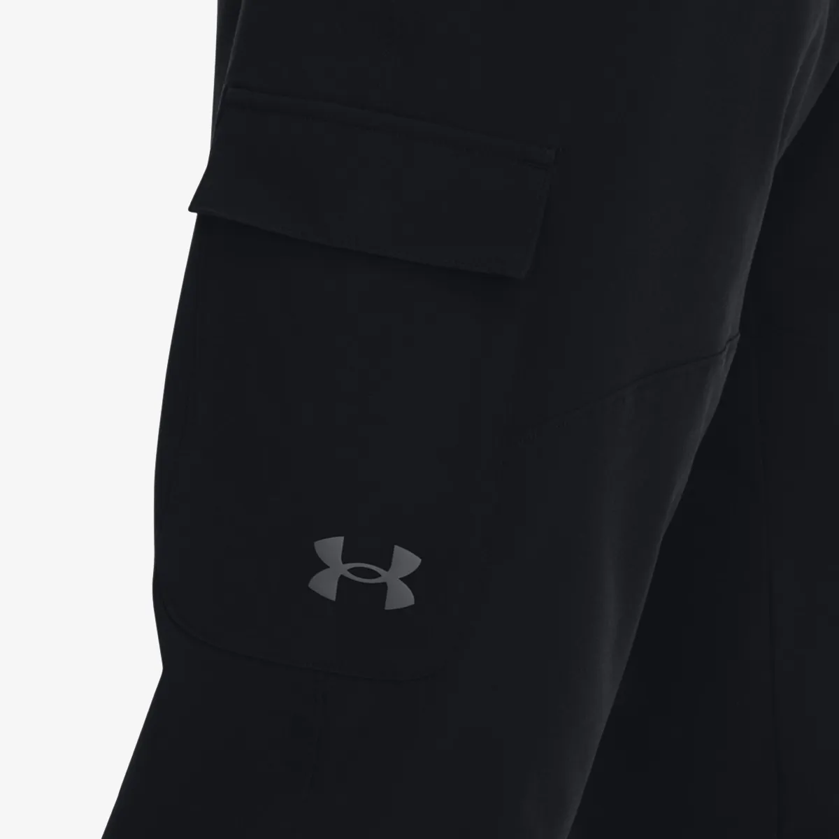 UNDER ARMOUR Donji deo trenerke Stretch Woven