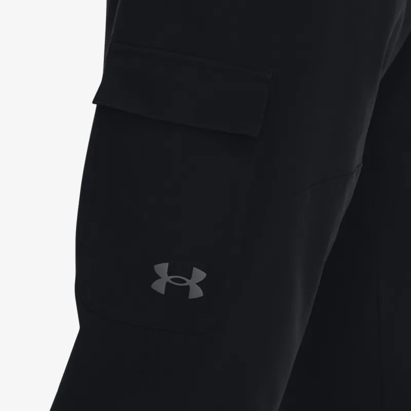 UNDER ARMOUR Donji deo trenerke Stretch Woven