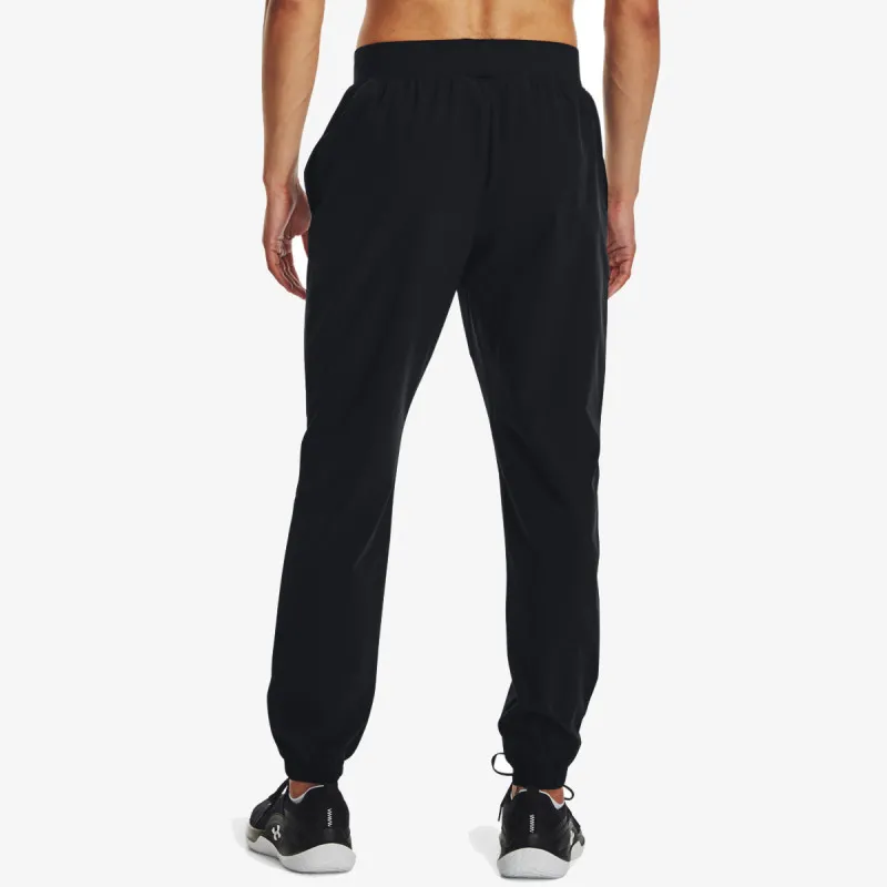 UNDER ARMOUR Donji deo trenerke Woven