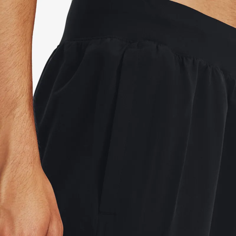 UNDER ARMOUR Donji deo trenerke Woven