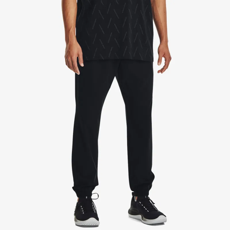 UNDER ARMOUR Donji deo trenerke Woven