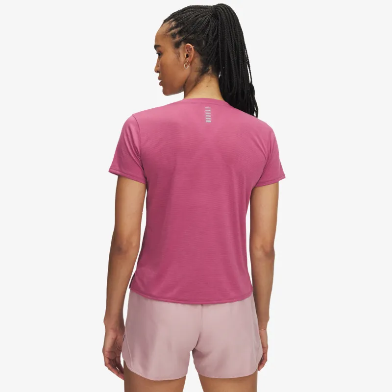 UNDER ARMOUR Majica UA Launch Shortsleeve 