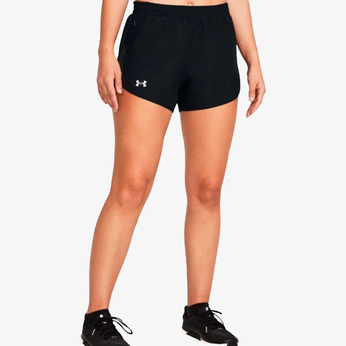 UNDER ARMOUR Šorc UA Fly By Short 