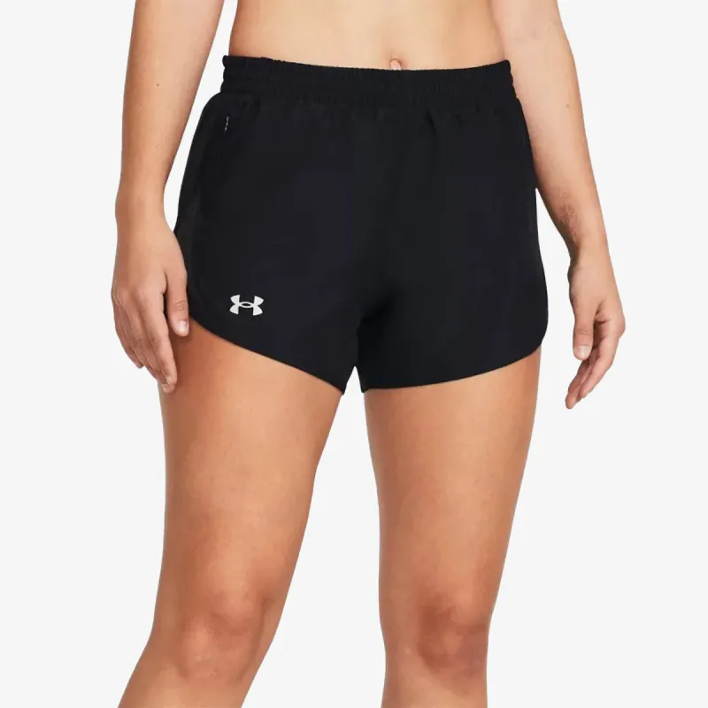 UNDER ARMOUR Šorc UA Fly By Short 