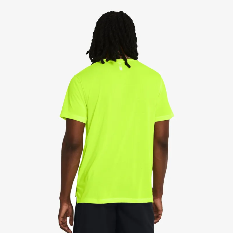 UNDER ARMOUR Majica UA STREAKER TEE 