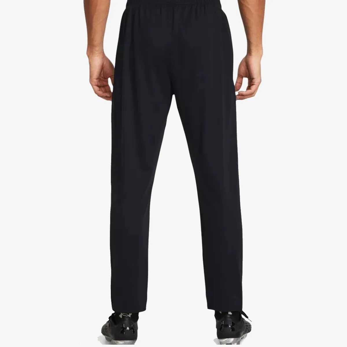 UNDER ARMOUR Donji deo trenerke Pique