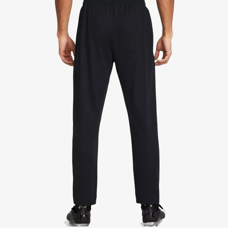 UNDER ARMOUR Donji deo trenerke Pique