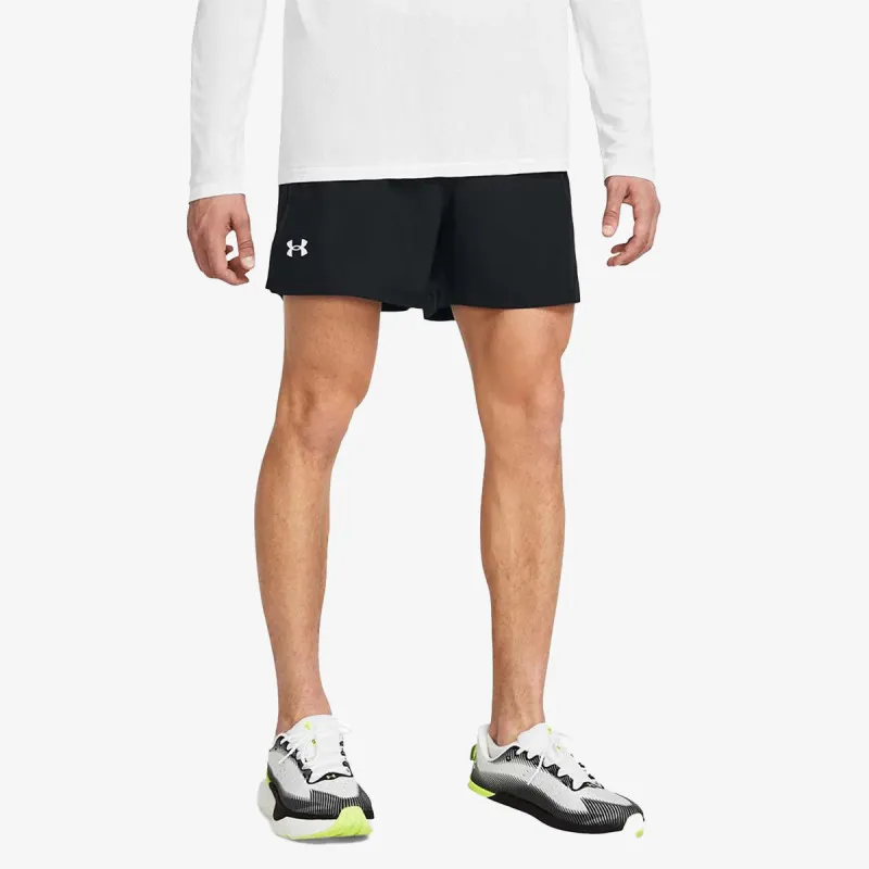UNDER ARMOUR Šorc UA LAUNCH 5'' SHORT 