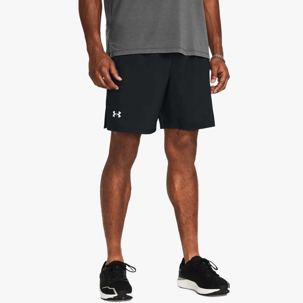 UNDER ARMOUR Šorc Launch
