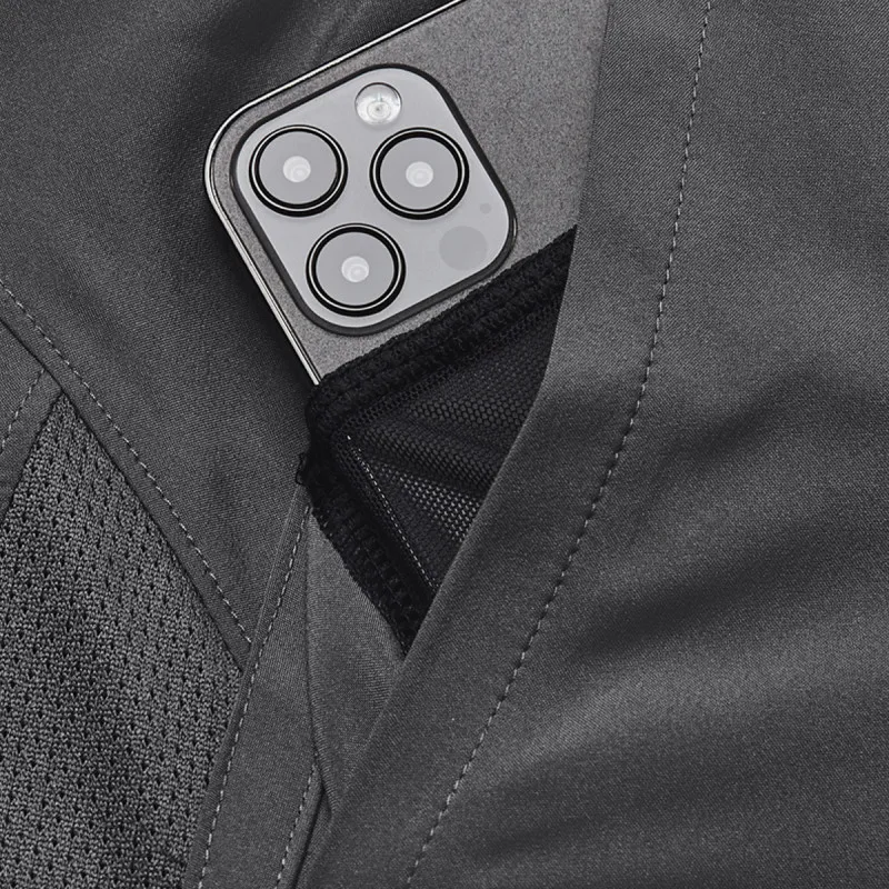 UNDER ARMOUR Šorc Launch 