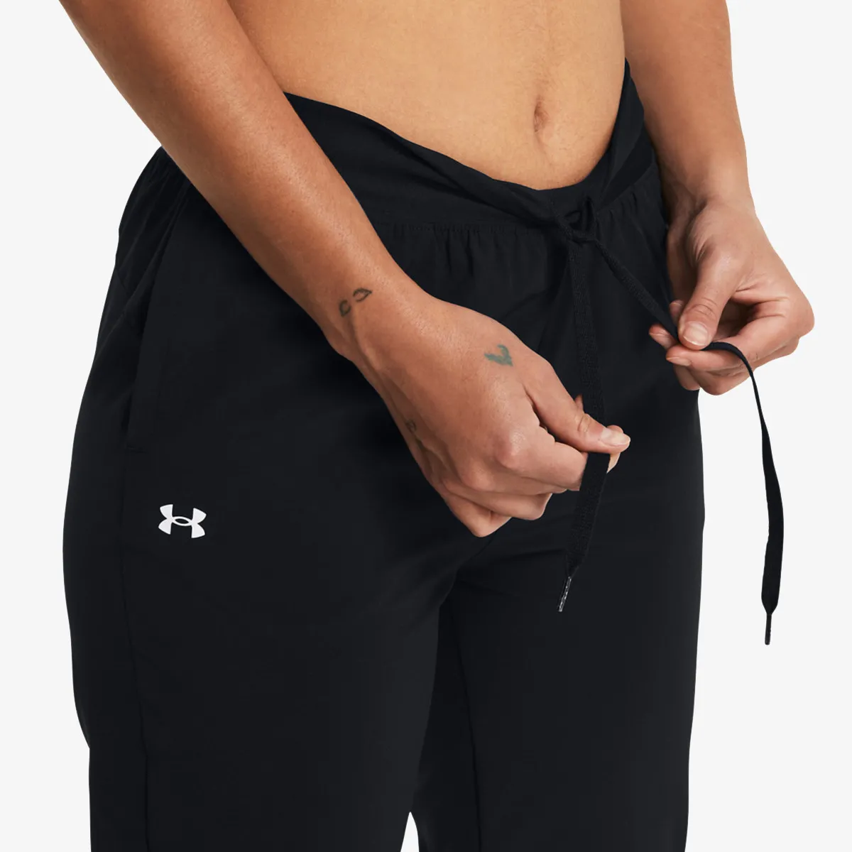 UNDER ARMOUR Donji deo trenerke Rival