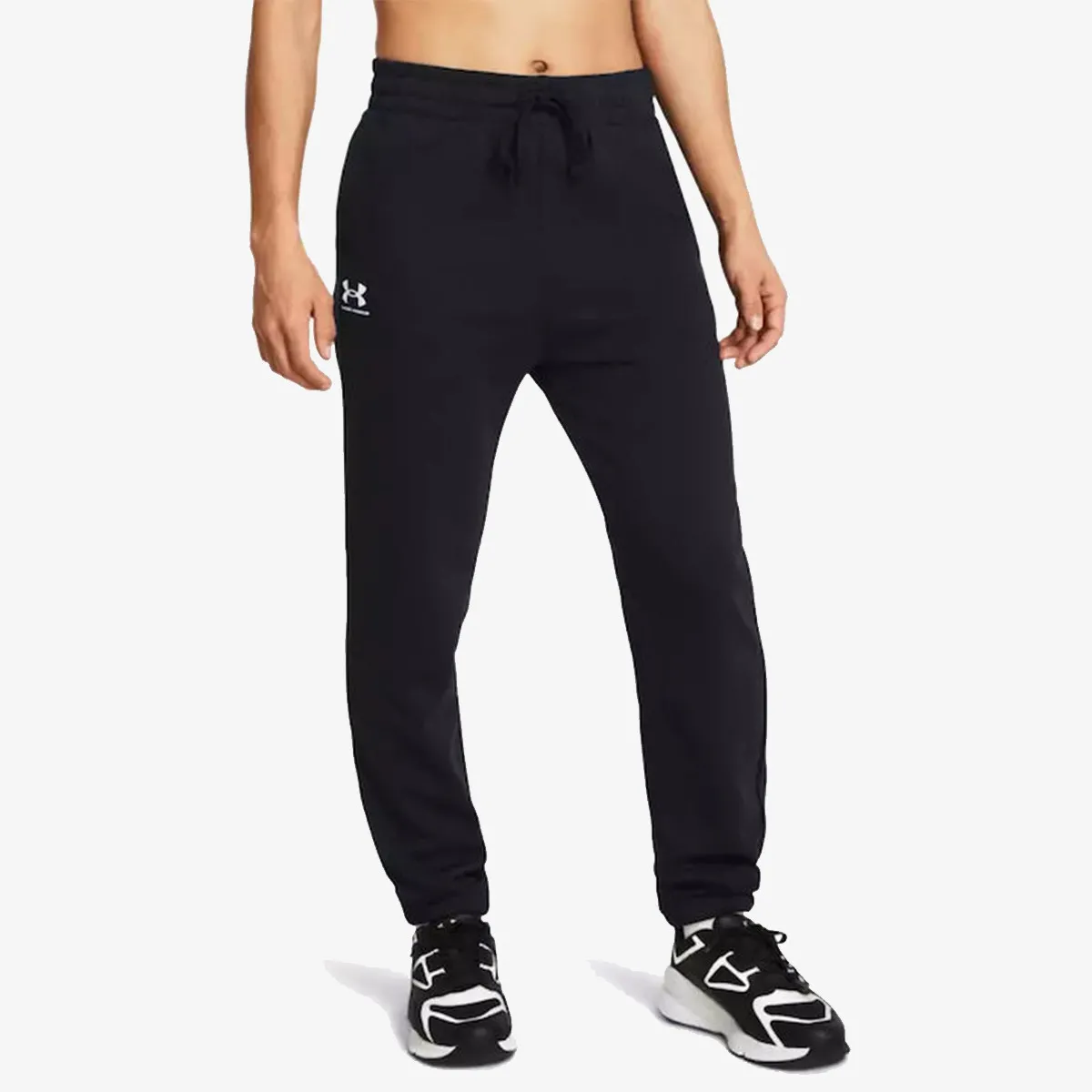 UNDER ARMOUR Donji deo trenerke Rival Terry