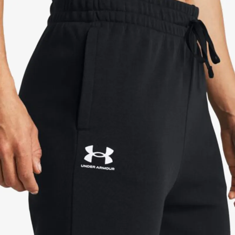 UNDER ARMOUR Donji deo trenerke Rival Terry