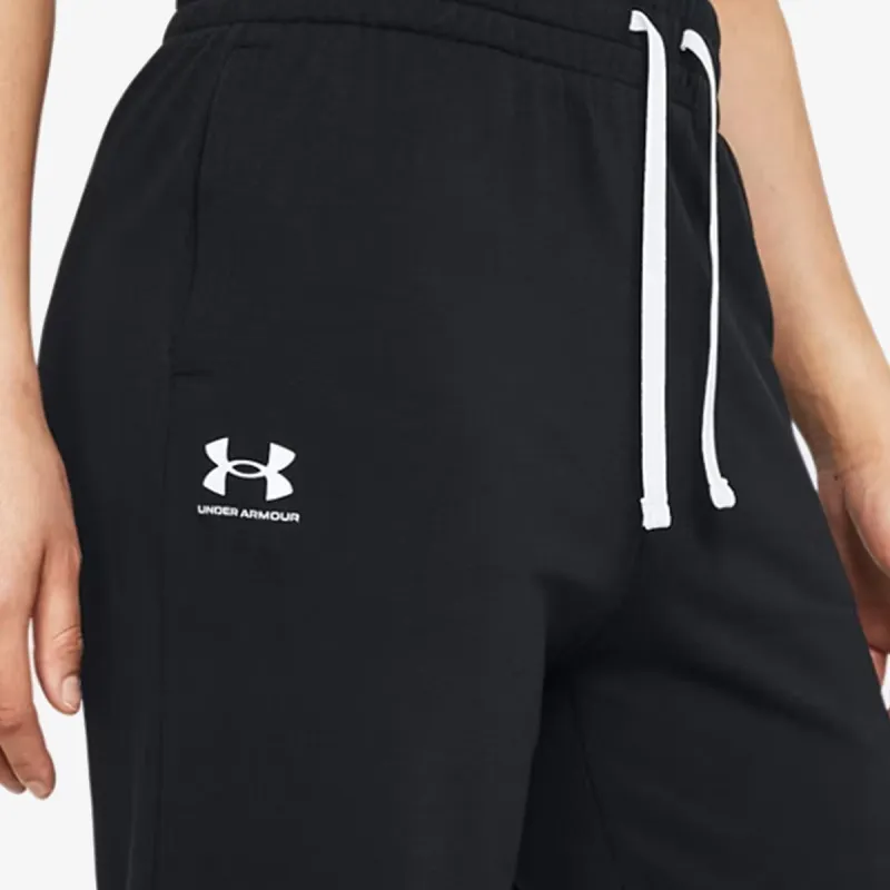 UNDER ARMOUR Donji deo trenerke Rival 