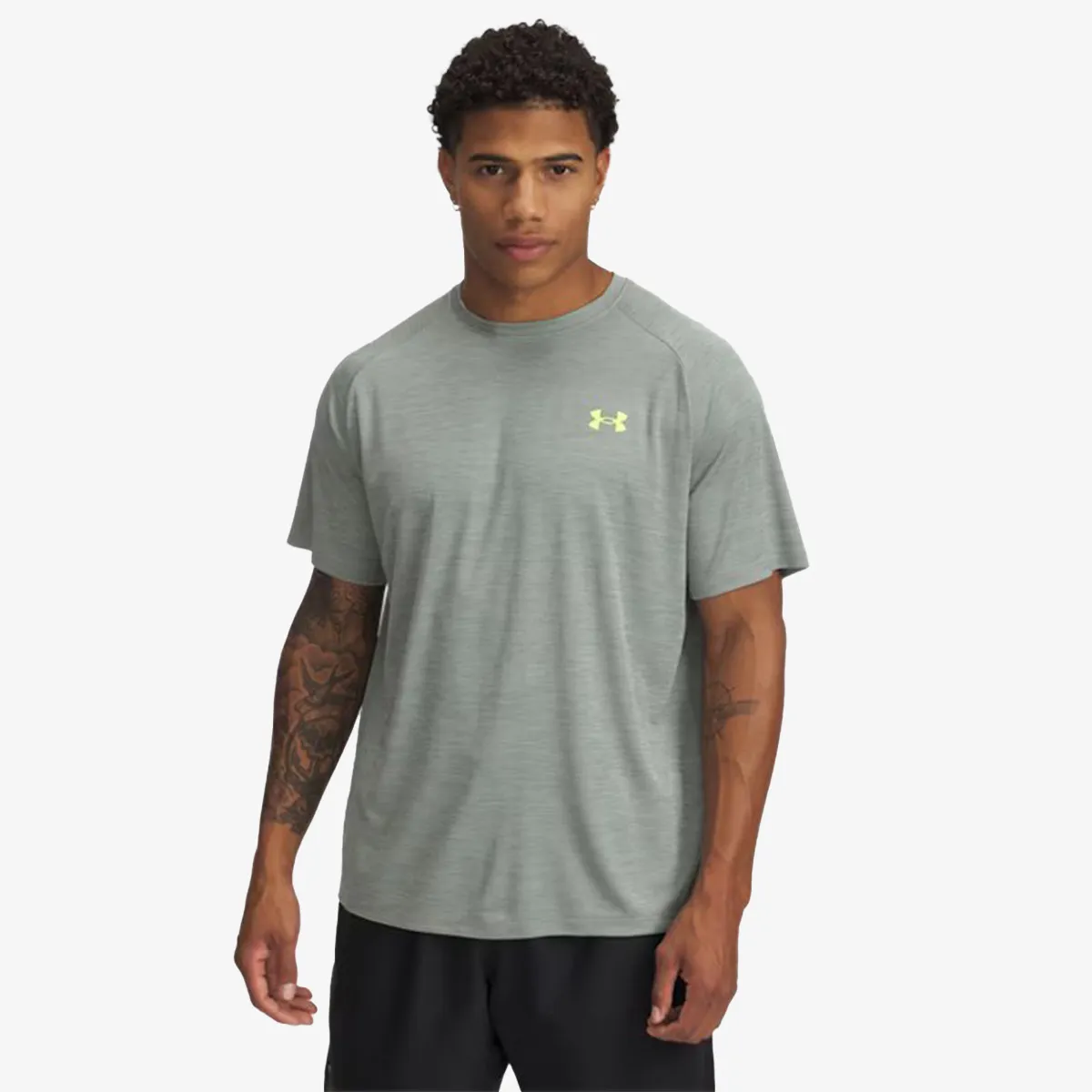 UNDER ARMOUR Majica Tech Textured SS