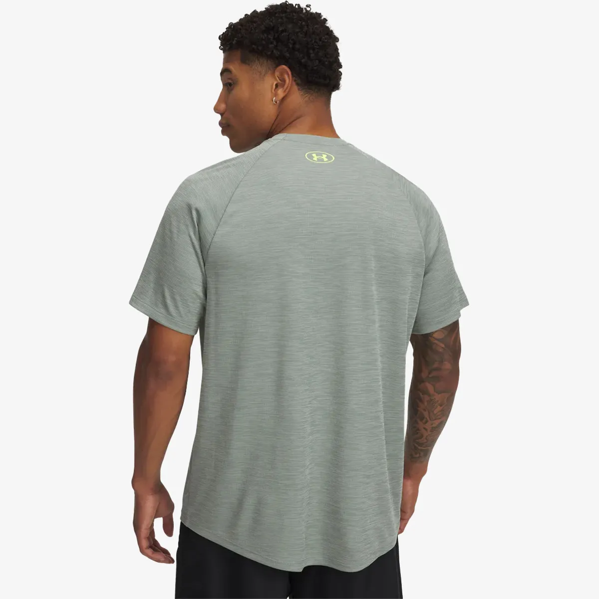 UNDER ARMOUR Majica Tech Textured SS