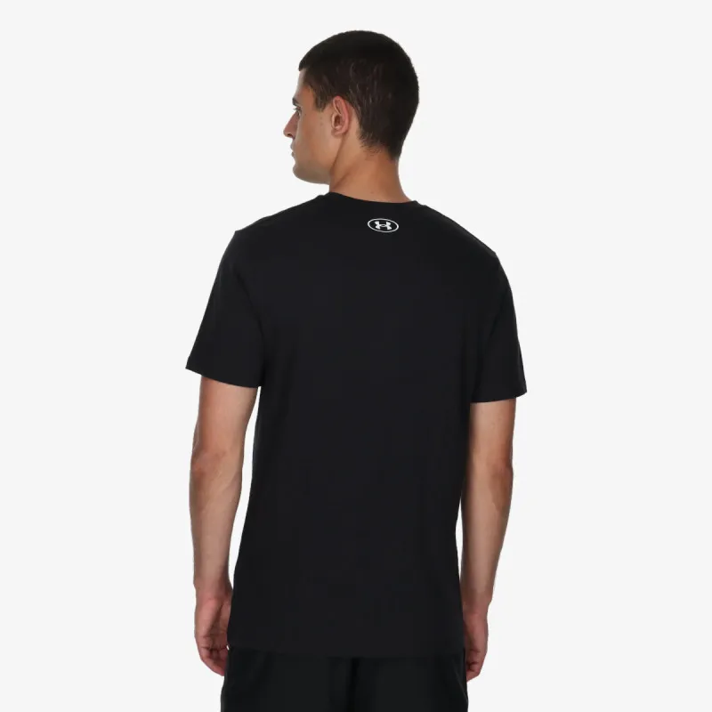 UNDER ARMOUR Majica Foundation Update