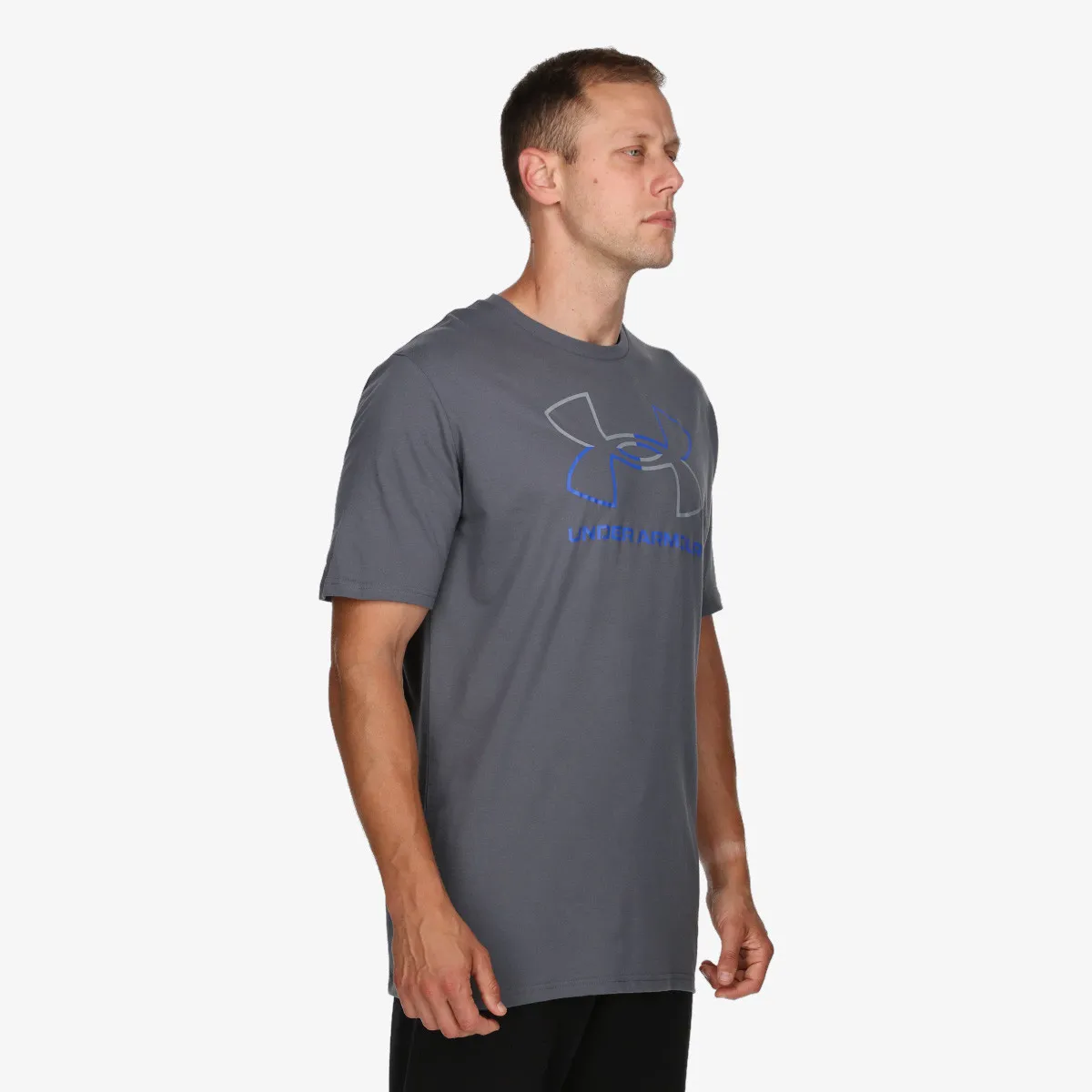 UNDER ARMOUR Majica Foundation