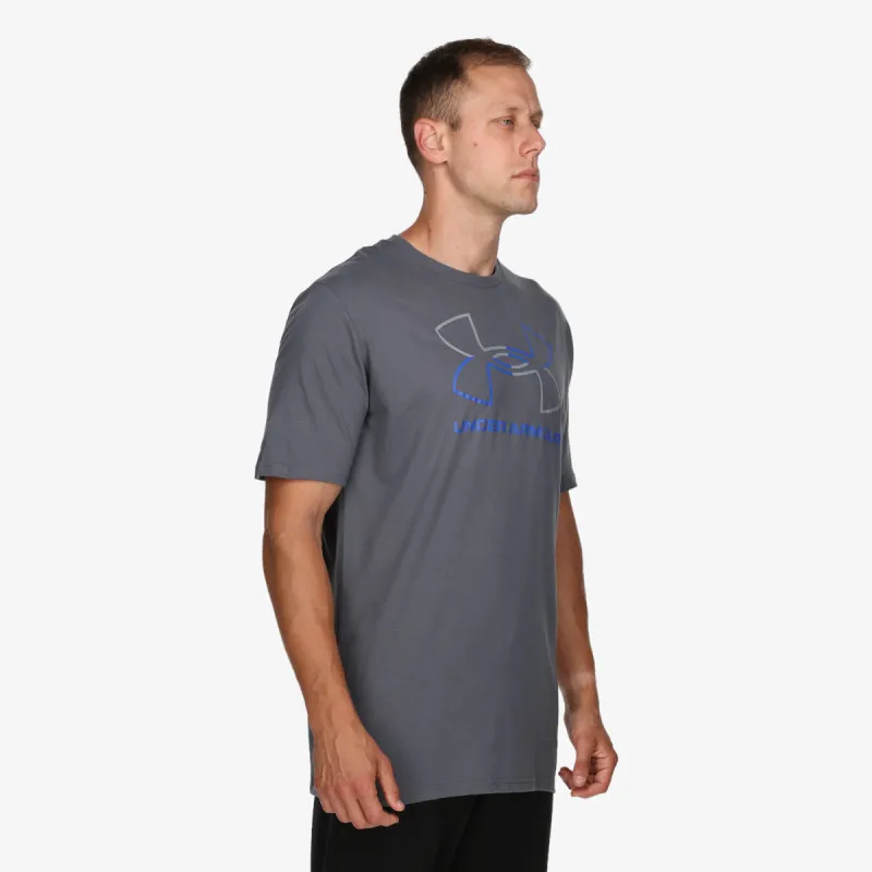 UNDER ARMOUR Majica Foundation