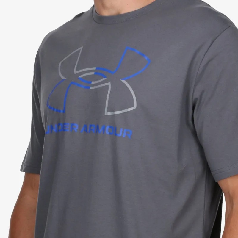 UNDER ARMOUR Majica Foundation
