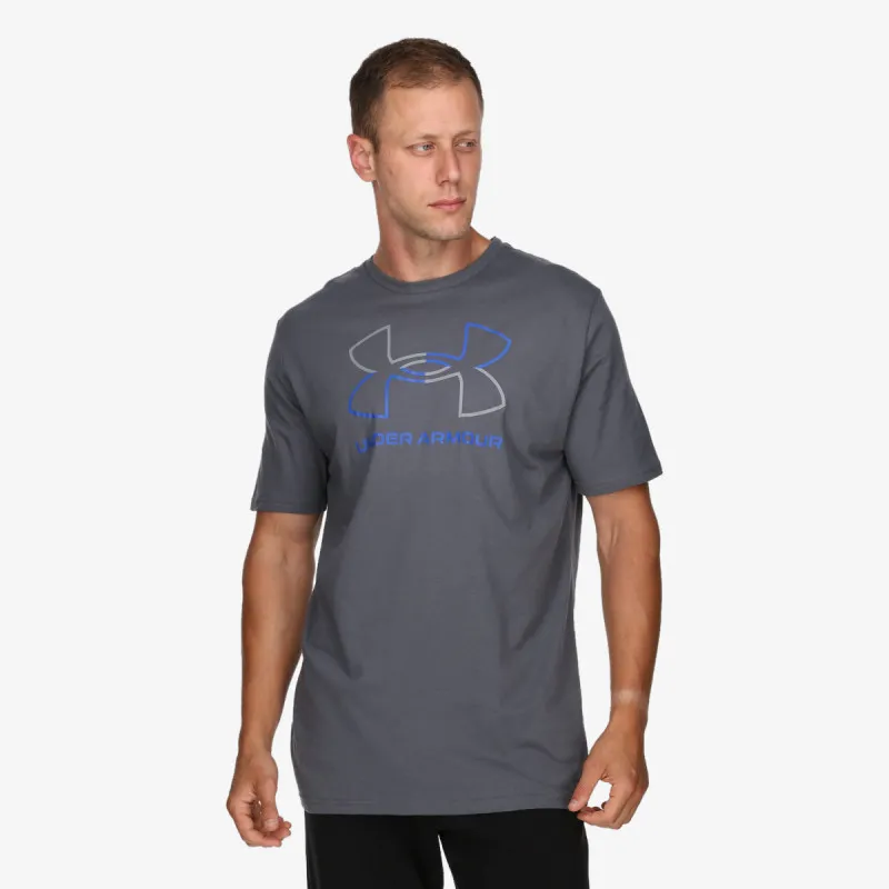 UNDER ARMOUR Majica Foundation