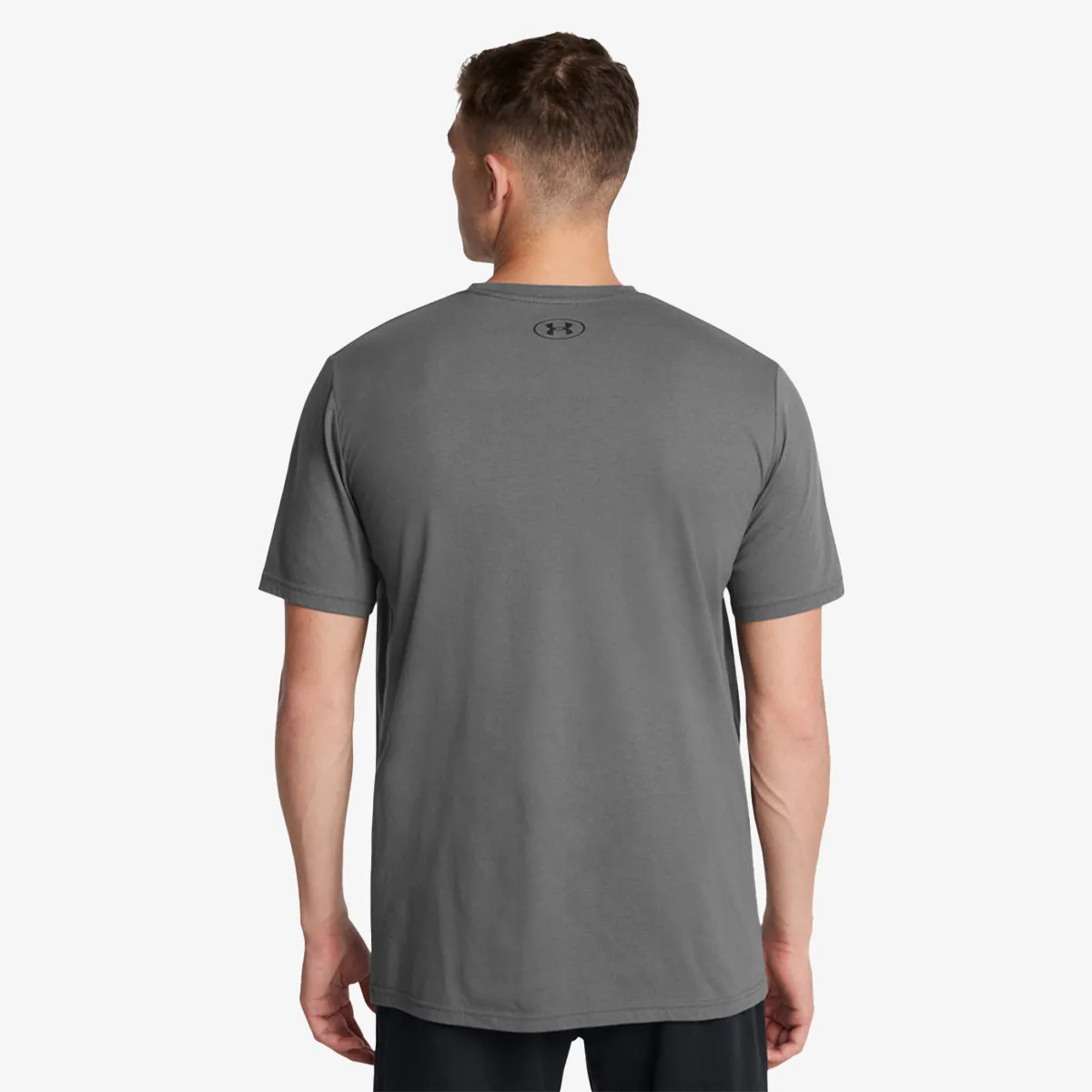UNDER ARMOUR Majica Foundation Update