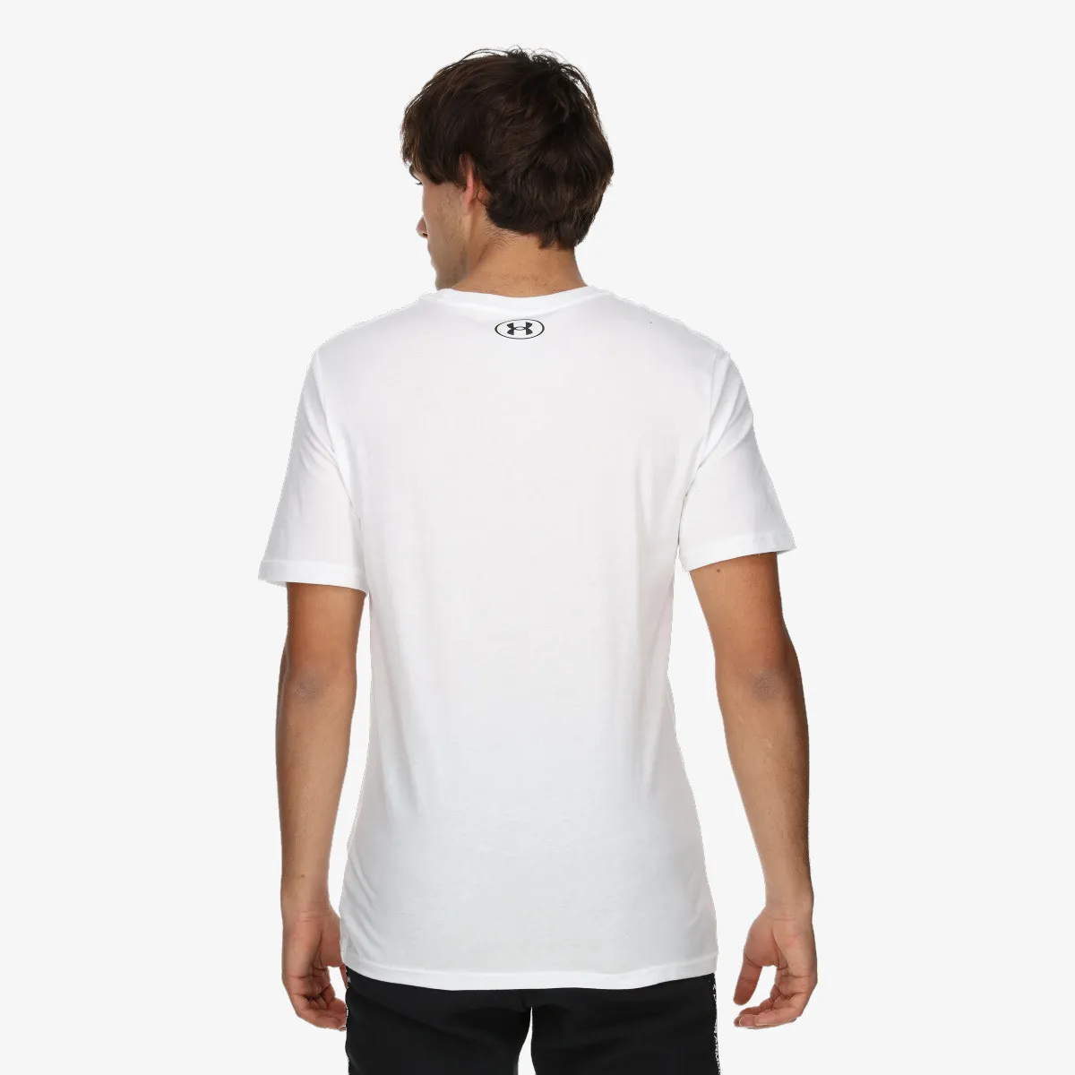 UNDER ARMOUR Majica Foundation Update