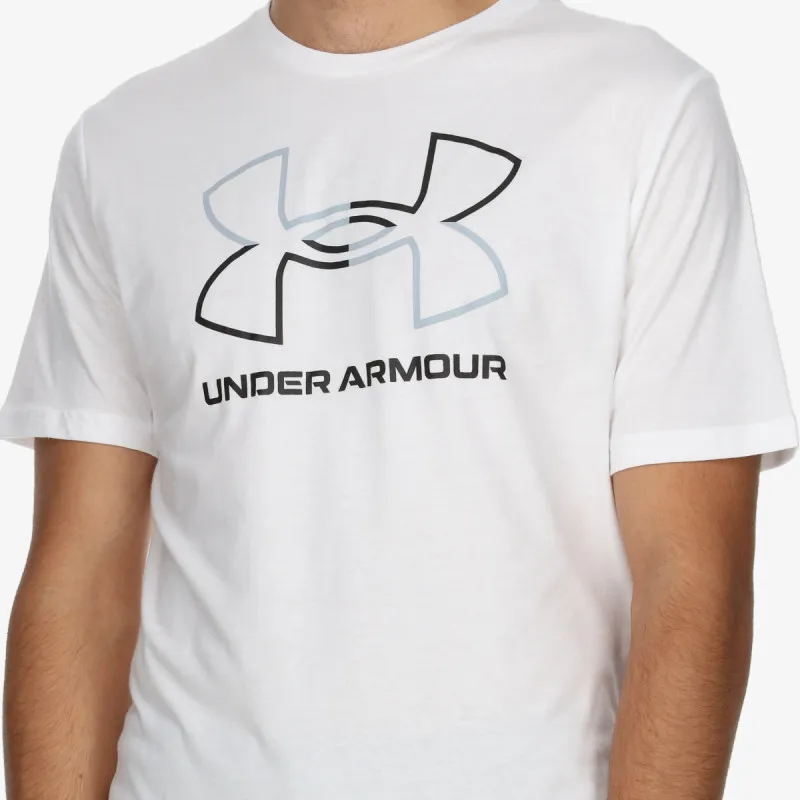 UNDER ARMOUR Majica Foundation Update