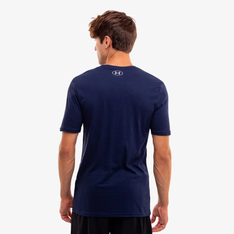 UNDER ARMOUR Majica UA GL FOUNDATION UPDATE SS