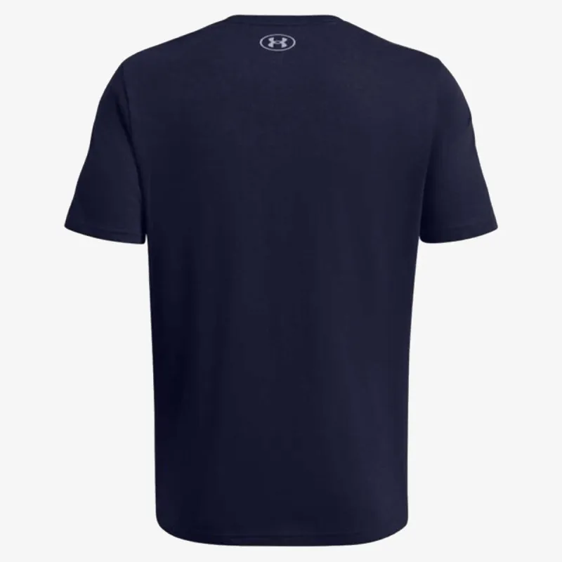 UNDER ARMOUR Majica UA GL FOUNDATION UPDATE SS