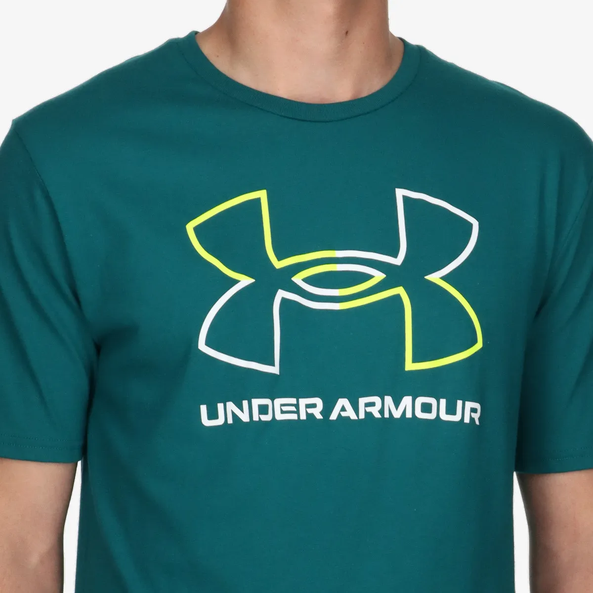 UNDER ARMOUR Majica Foundation