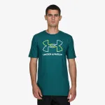 UNDER ARMOUR Majica Foundation 