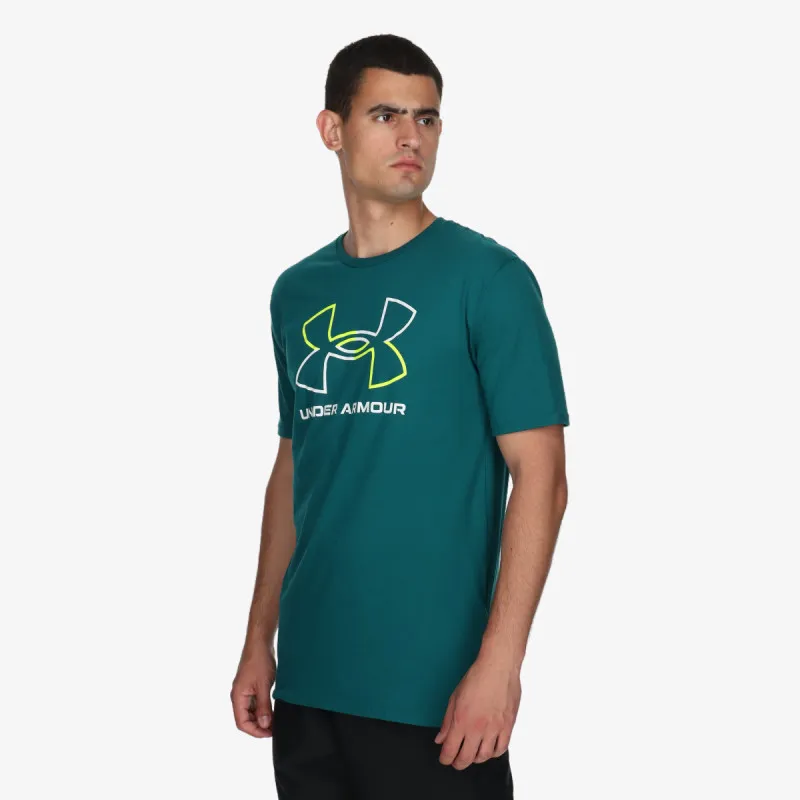 UNDER ARMOUR Majica Foundation