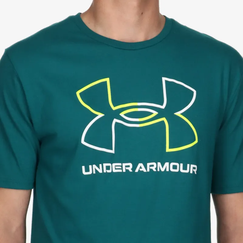UNDER ARMOUR Majica Foundation